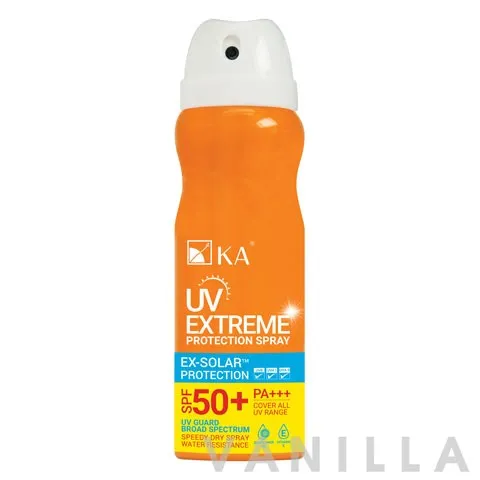 UV Extreme Protection Spray SPF50+ PA+++