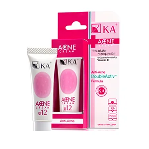 Acne Cream