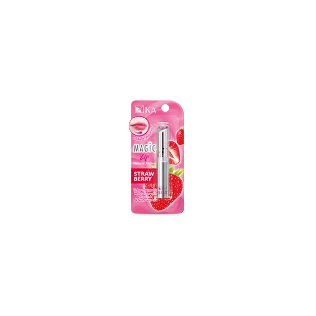 Magic Lip Natural Active Pure
