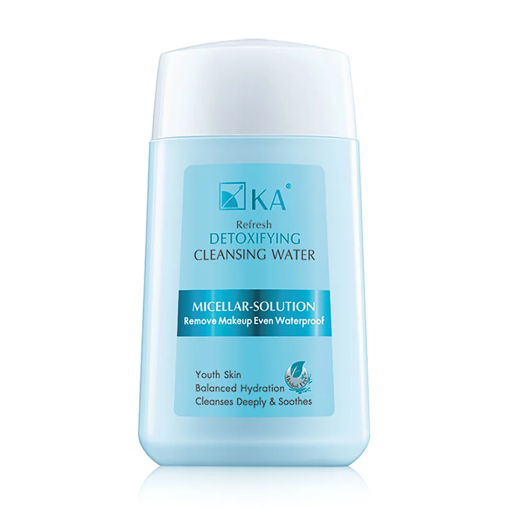 Refresh Cleansing Water Detoxifying