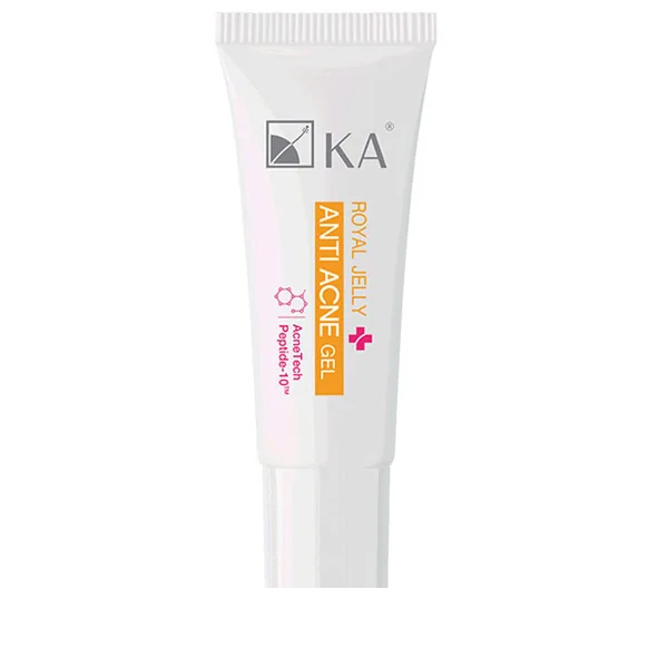 Royal Jelly Anti Acne Gel