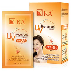 UV Protection Cream SPF 35 PA+++