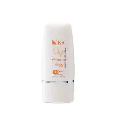 UV Whitening Cream SPF 50 PA+++