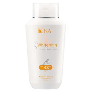 UV Whitening Perfect Body Lotion SPF 33 PA+++