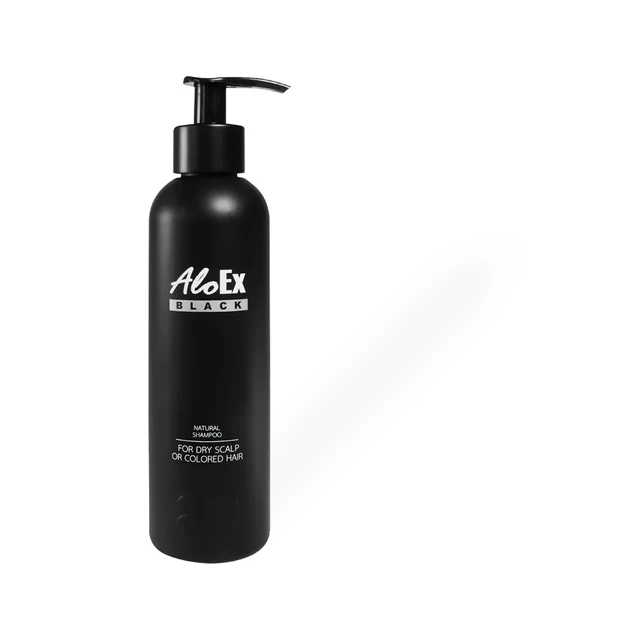 Black Shampoo