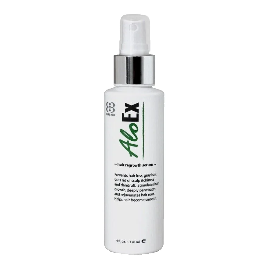 Hair Regrowth Serum