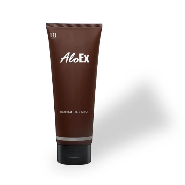 Natural Hair Mask