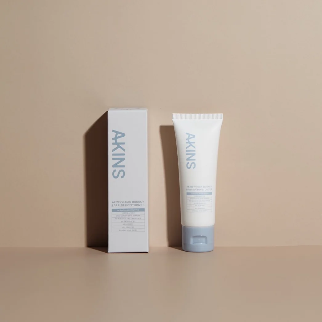 Vegan Bouncy Barrier Moisturizer