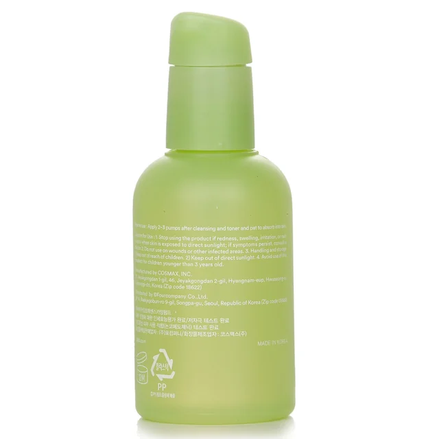 Dokudami Essence Calming Pump