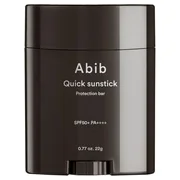 quick sun stick protection bar