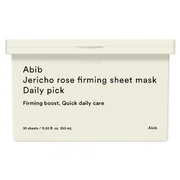 Revival Grass Sheet Mask Daily Pick