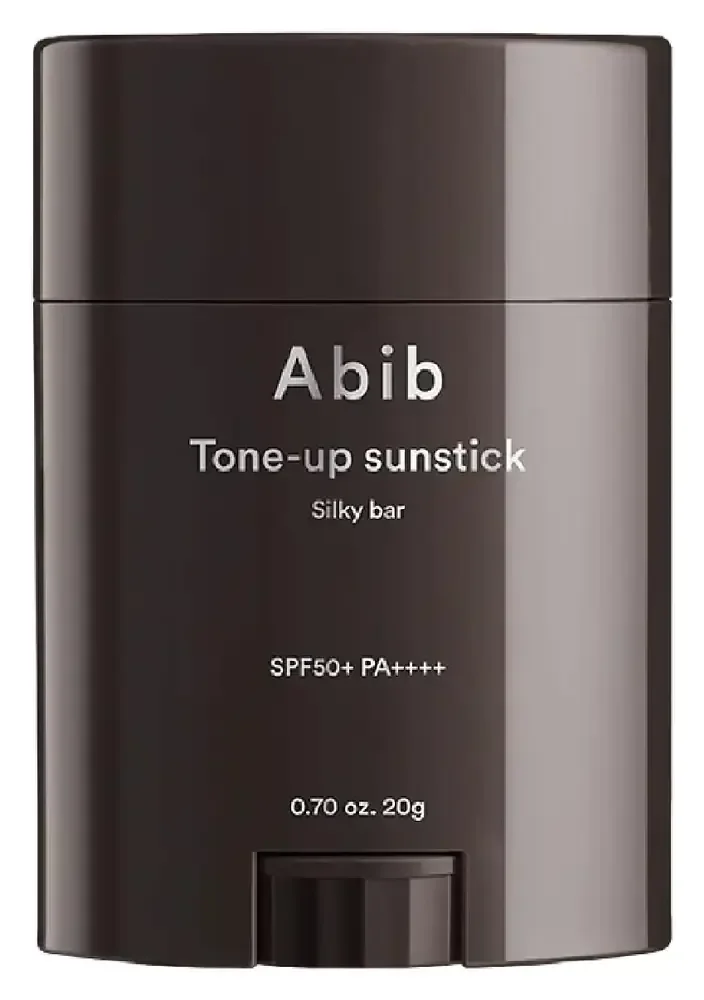 Tone-up Sunstick Silky Bar SPF50+ PA++++
