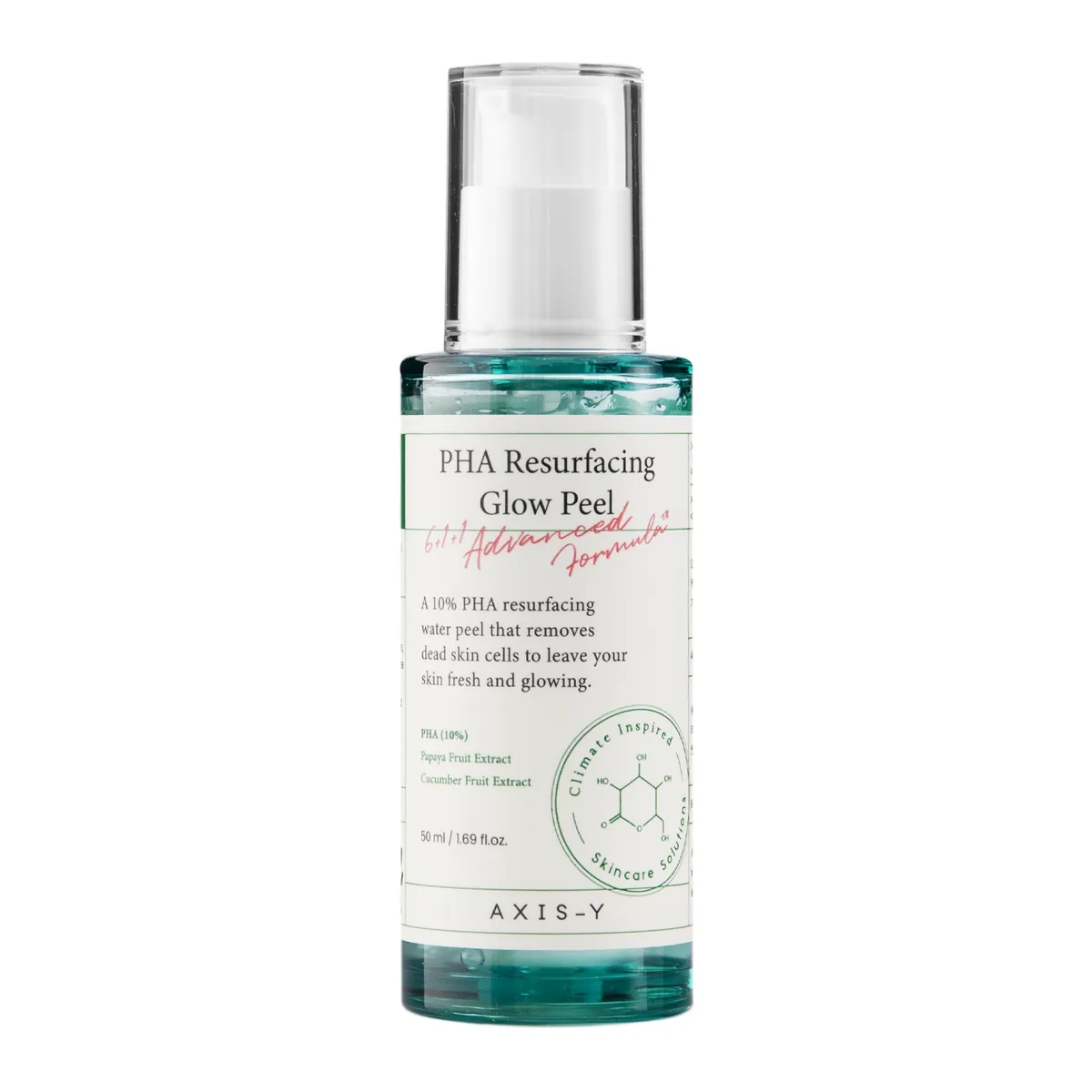 Resurfacing Glow Peel