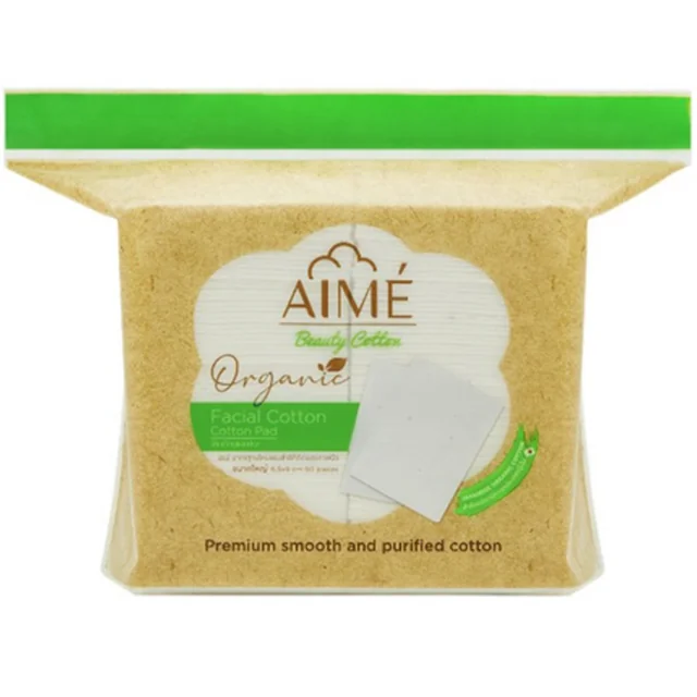 Organic Facial Cotton