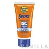 Sport Sunscreen Lotion SPF110