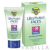 Ultra Protect Faces Sunscreen Lotion SPF50 PA