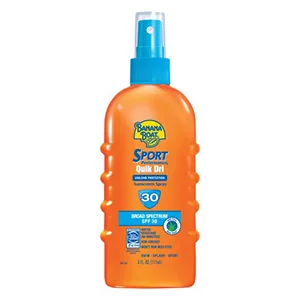 Sport Performance® Sunscreen Body & Scalp SPF 30 Spray