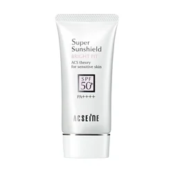 Super Sunshield Bright Fit spf50+ / pa++++
