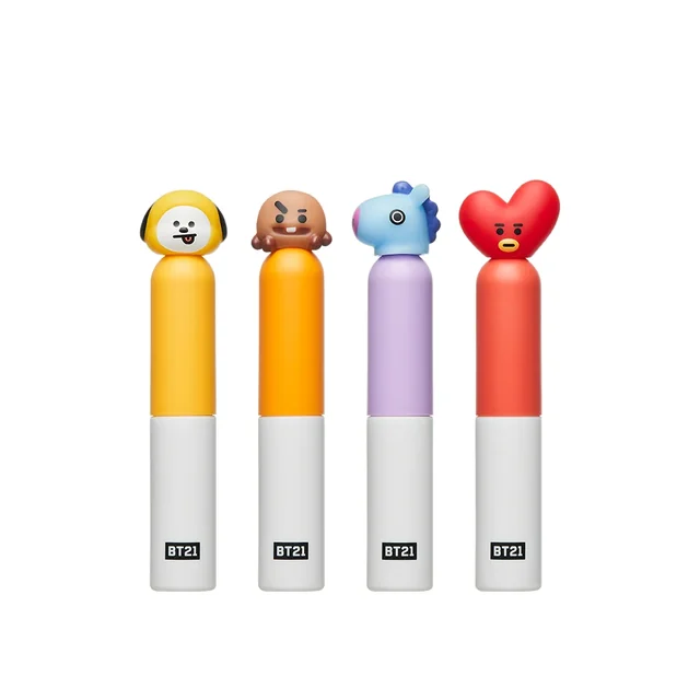 BT21 Art In Lip Tint