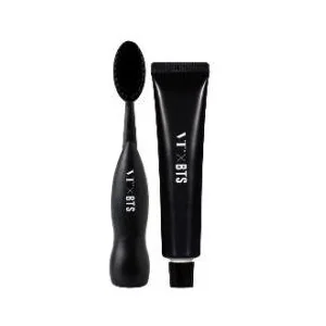 BTS Toothpaste Mint + Jumbo Toothbrush