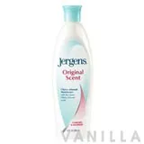 Original Scent Cherry-Almond Moisturizer