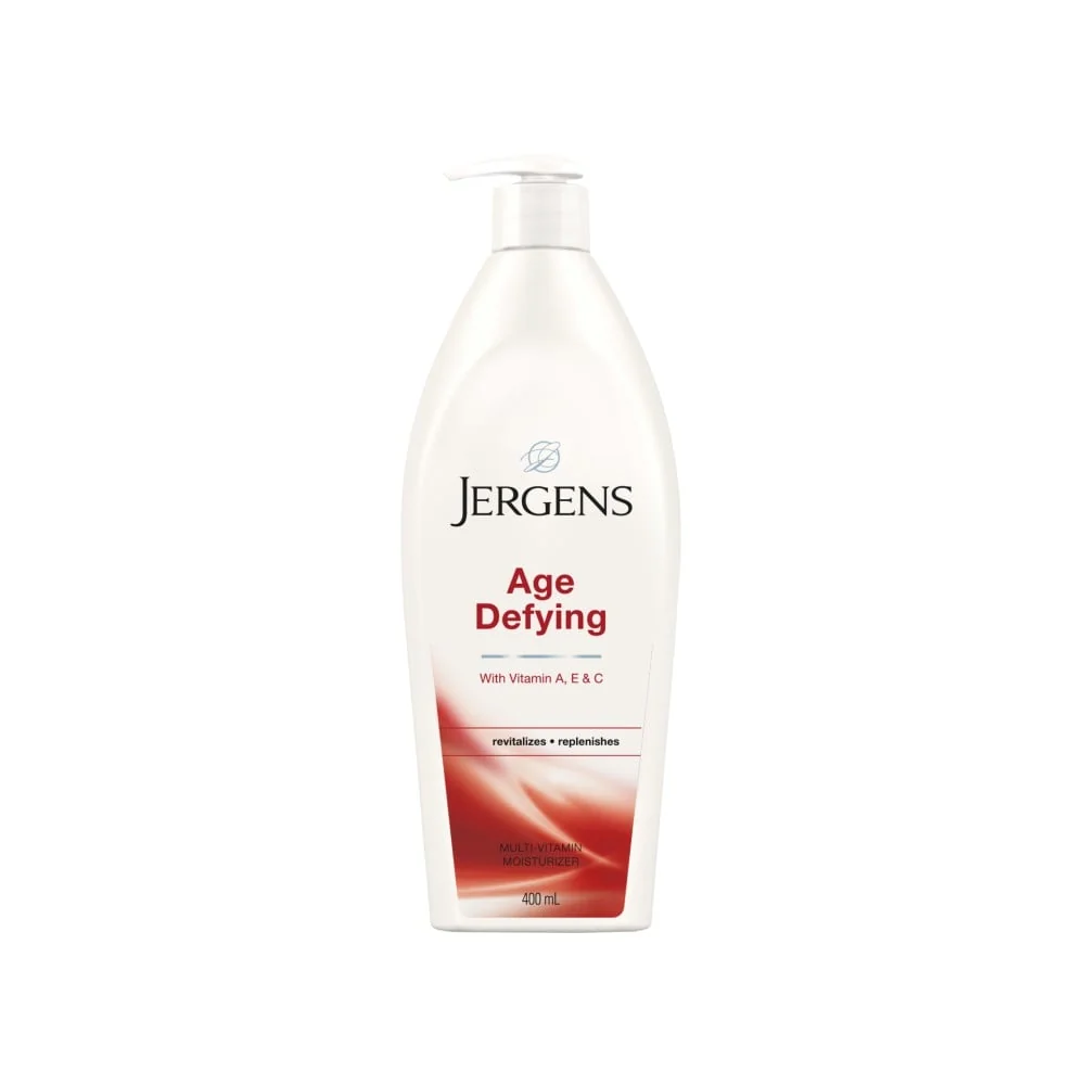 Age Defying