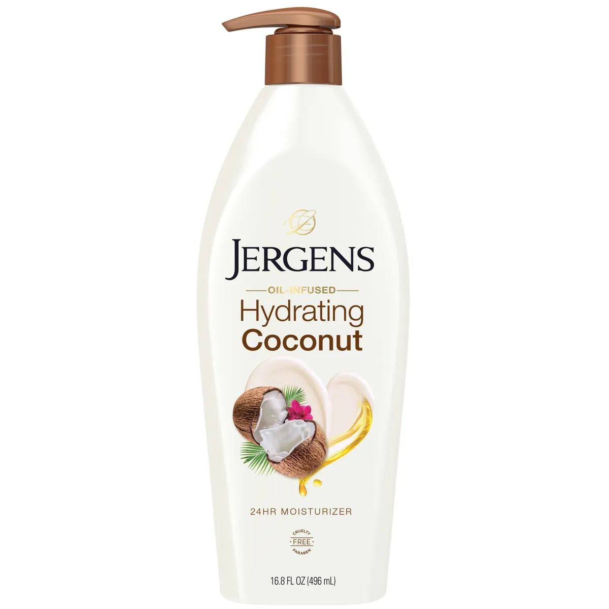 Hydrating Coconut