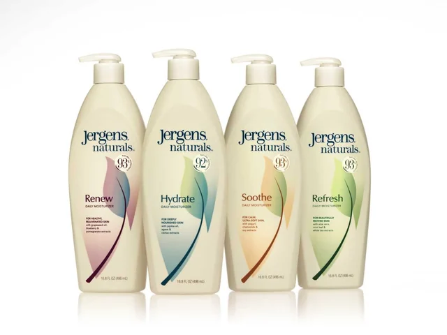 Naturals Renew