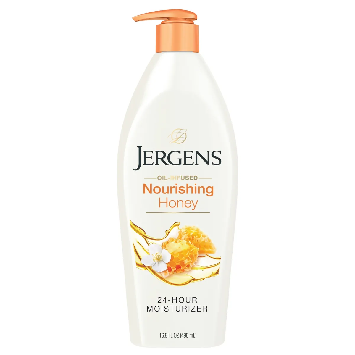 Nourishing Honey Moisturizer