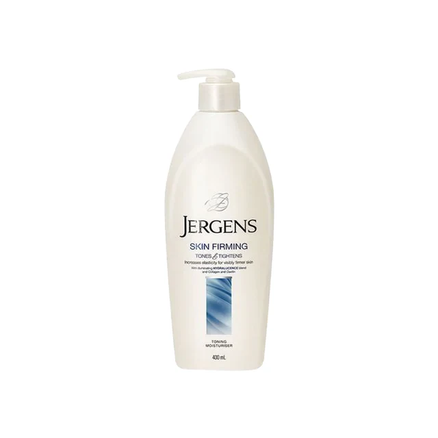 Skin Firming Toning Moisturiser