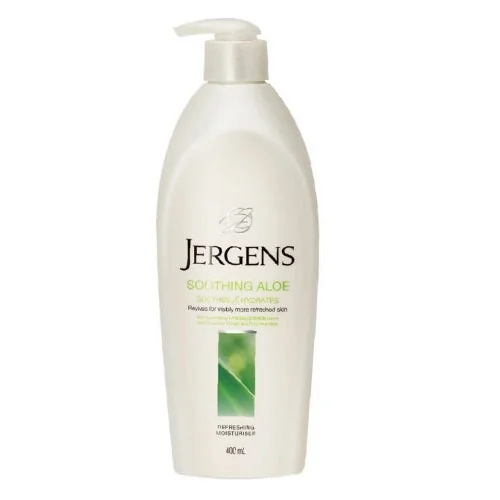 Soothing Aloe Relief