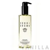 Cleansing Oil