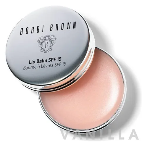 Lip Balm SPF15