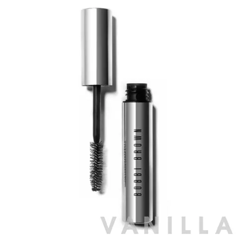 No Smudge Mascara