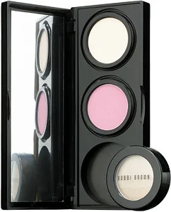 3-Pan Palette
