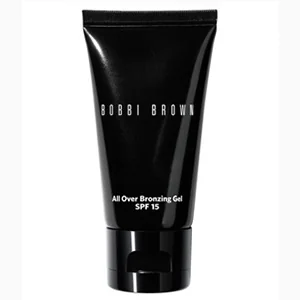 All Over Bronzing Gel Spf 15