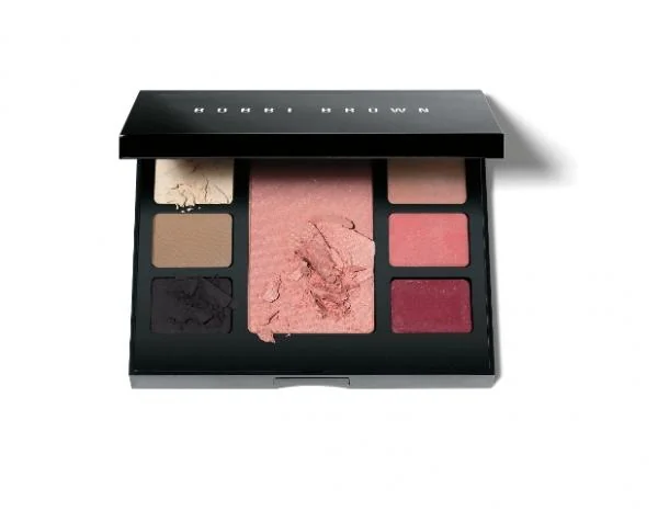 Antigua Face Palette