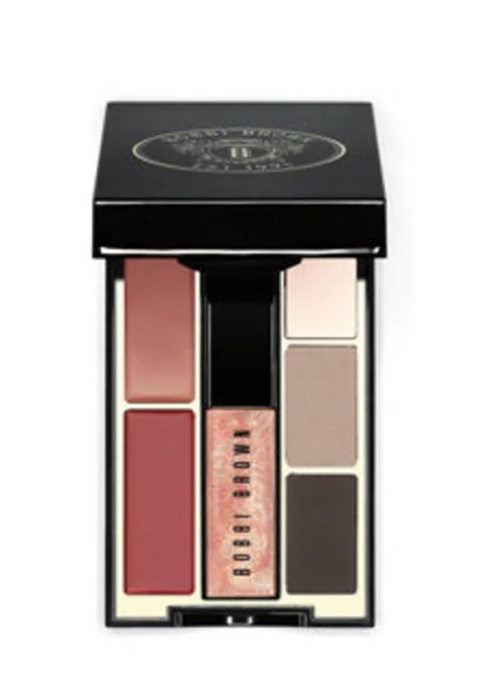 Artist Palette For Lips