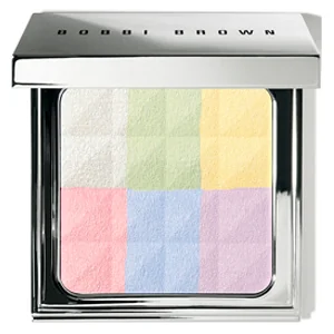 Brightening Finishing Powder