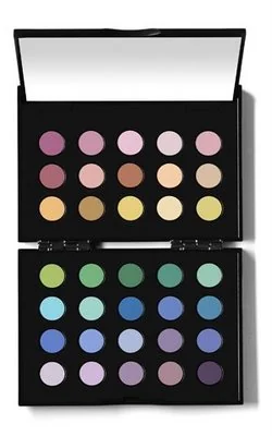 Bright Eye Palette