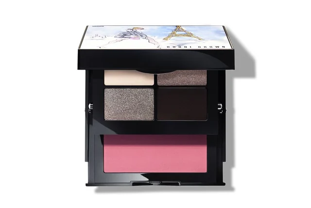 City Collection Paris Palette
