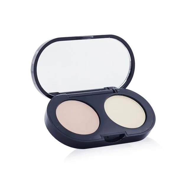 Creamy Concealer Kit Palette