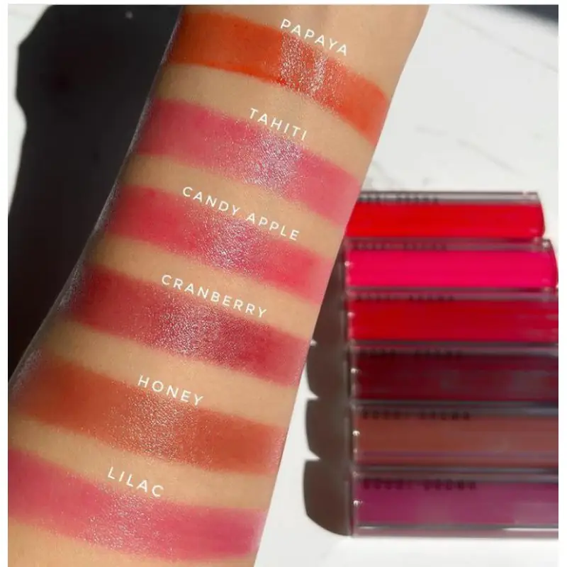 Crushed Shine Jelly Stick