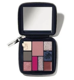 Denim & Rose Palette