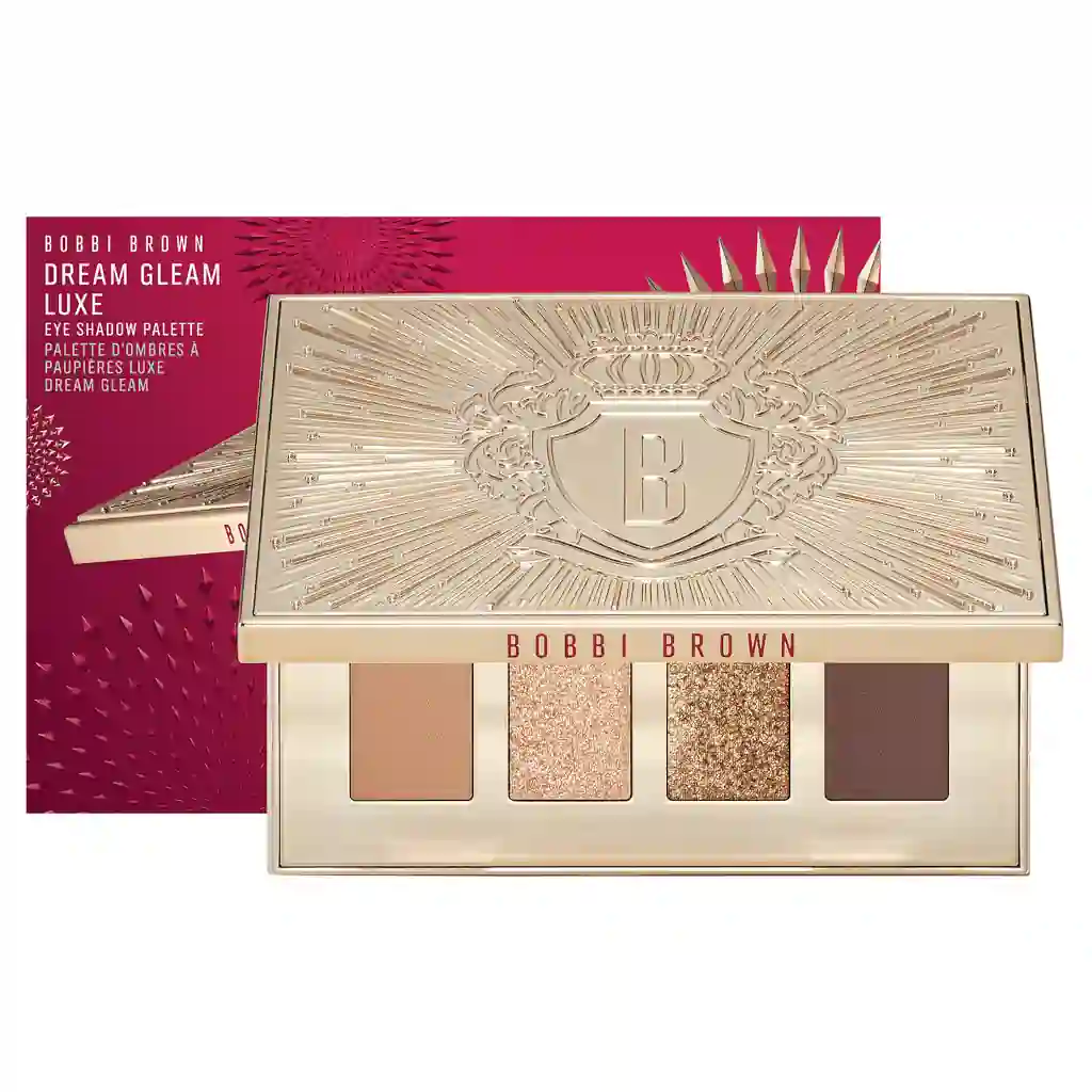 Dream Gleam Luxe Eye Shadow Palette