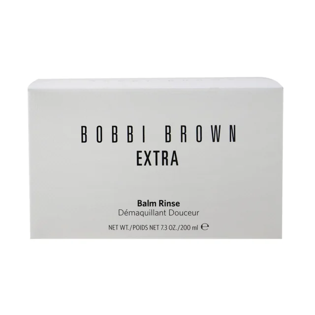 Extra Balm Rinse For Dry Skin