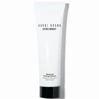 Extra Bright Advanced Foaming Cleanser