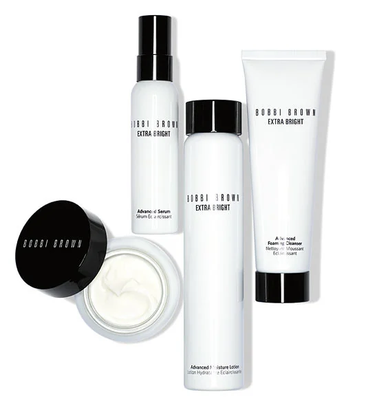 Extra Bright Advanced Moisture Cream