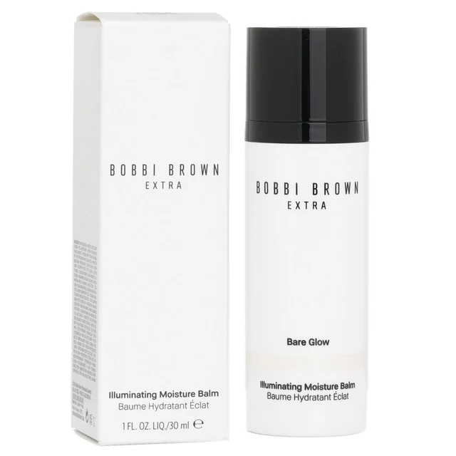 Extra Illuminating Moisture Balm