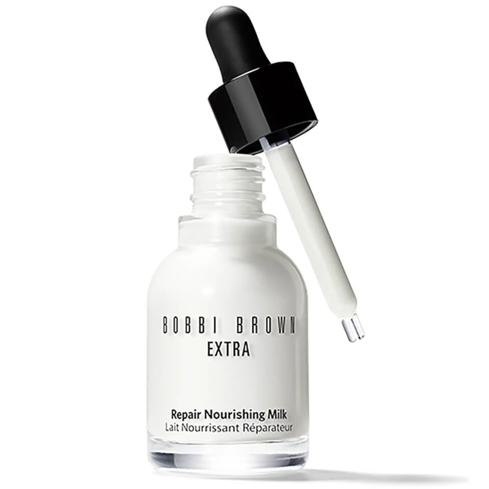 Extra Repair Nourishing Milk